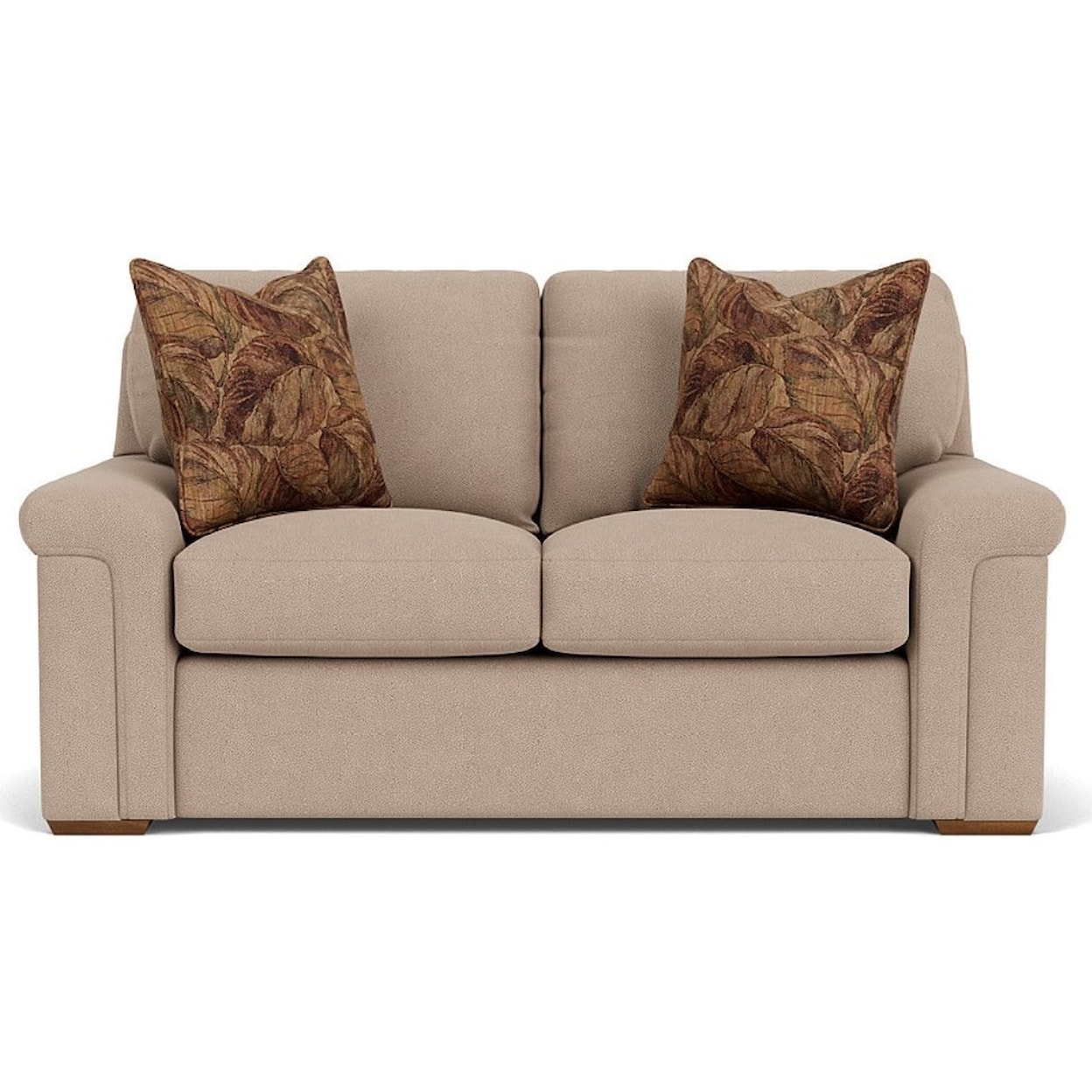 Flexsteel Blanchard Loveseat