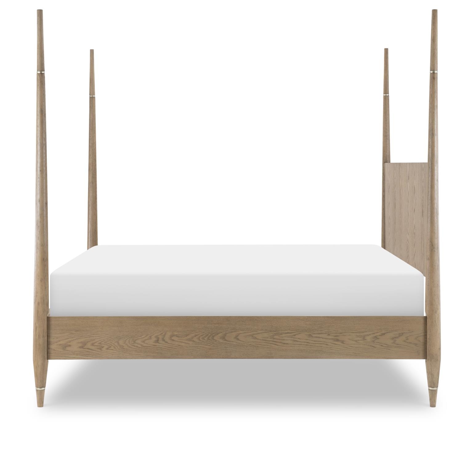 California King Poster Bed