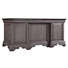 Aspenhome Sinclair 68" Executive Desk