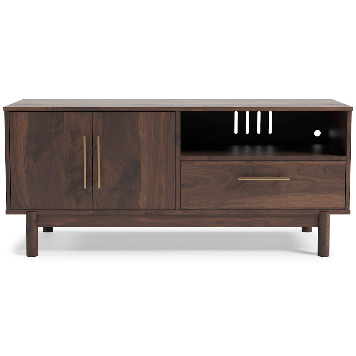 Signature Design by Ashley Calverson 59" TV Stand