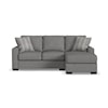 Flexsteel Charisma -Theodore Sofa Chaise