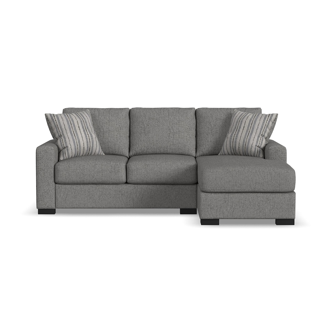 Flexsteel Charisma -Theodore Sofa Chaise