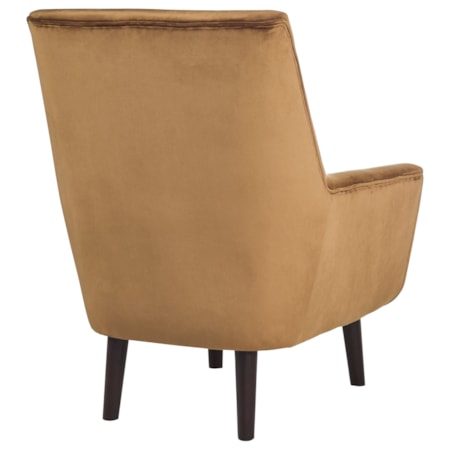 Accent Chair