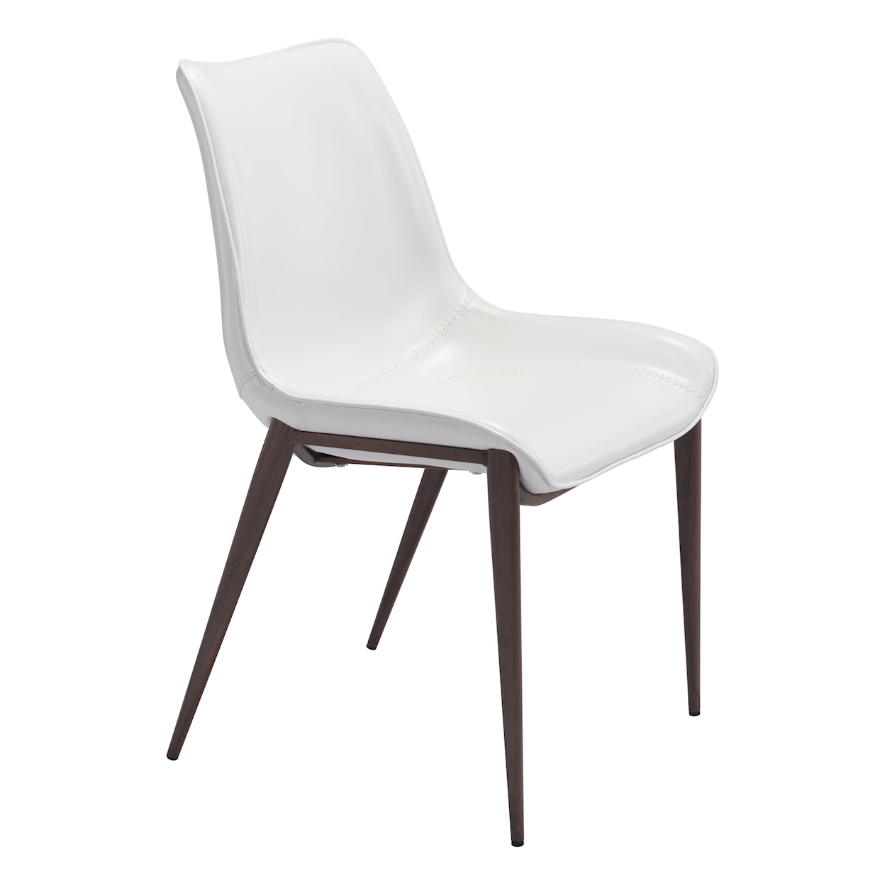 Zuo Magnus Dining Chair Set