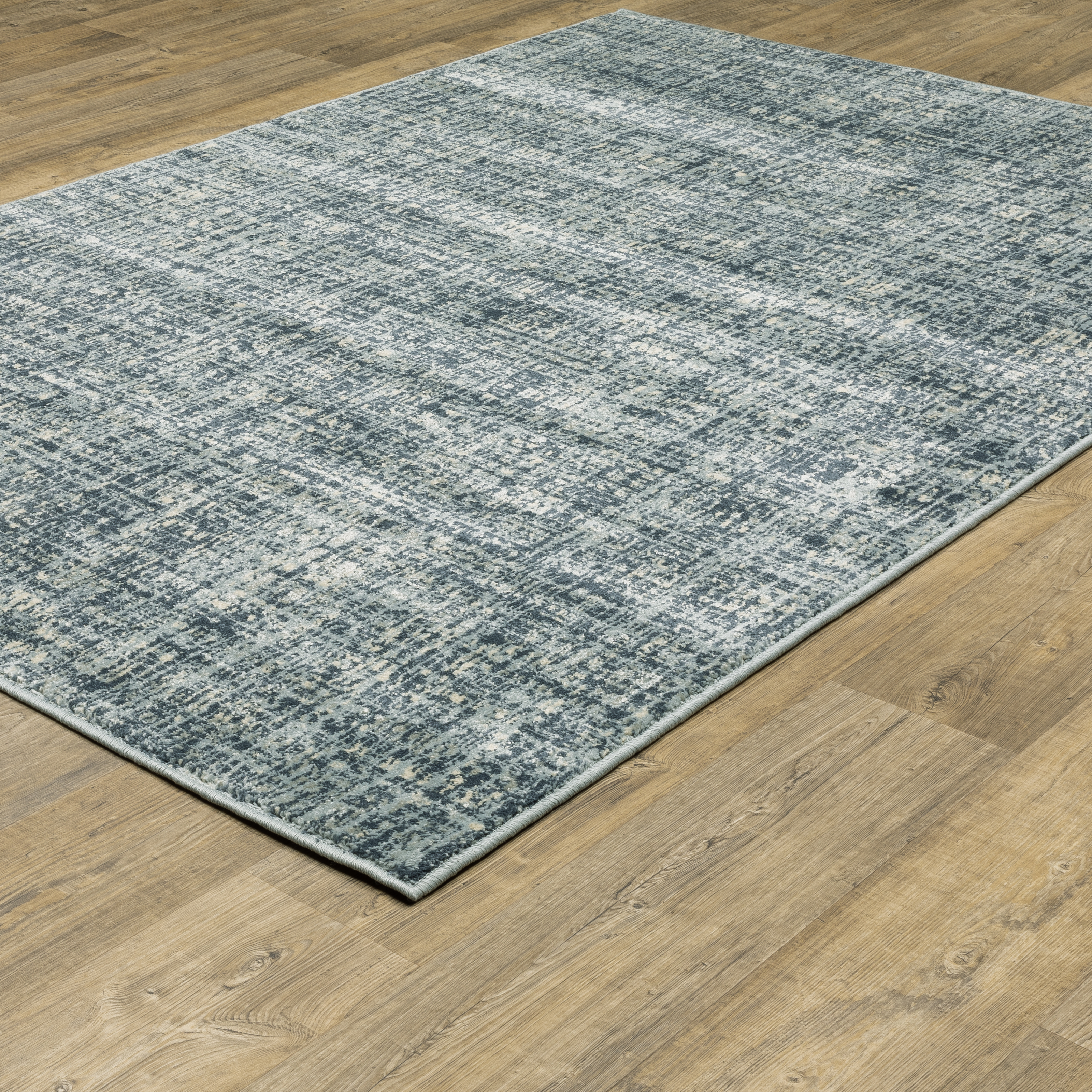 3' 3" X  5'  Rug
