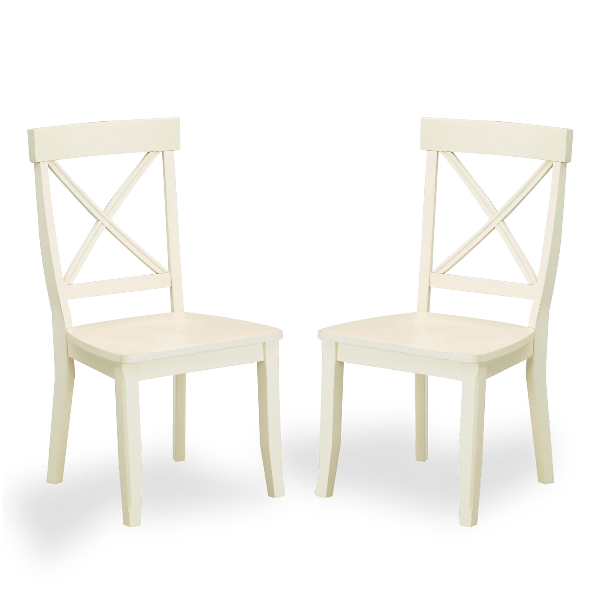 Set of 2 Side Chairs