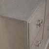 Liberty Furniture Montage 9-Drawer Dresser and Mirror