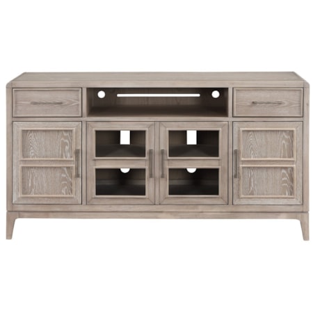Bodhi Entertainment Unit