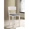 Furniture of America - FOA Stacie Counter Height Chair