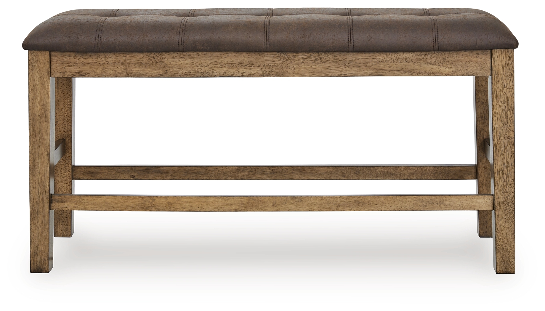 Signature Design by Ashley Urbinforte Dbl Counter Uph Bench