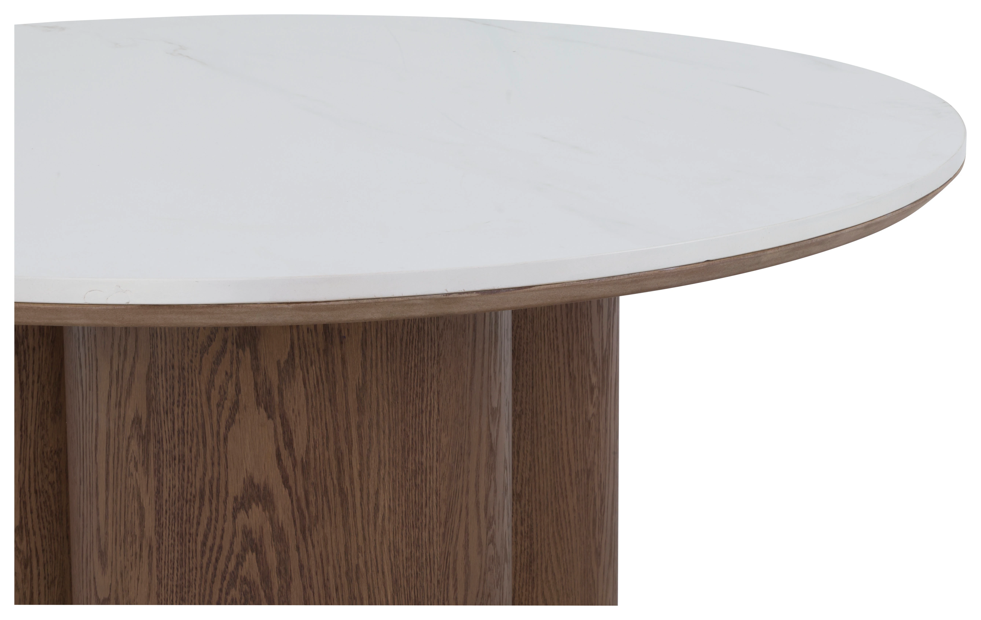Round Cocktail Table