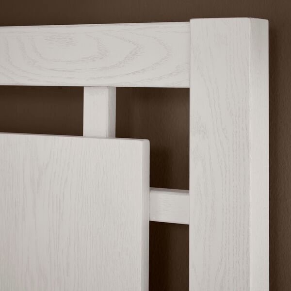 Vaughan-Bassett Lodge & Loft Panel Beds