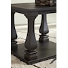 Michael Alan Select Wellturn End Table