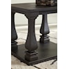 Signature Design by Ashley Wellturn End Table