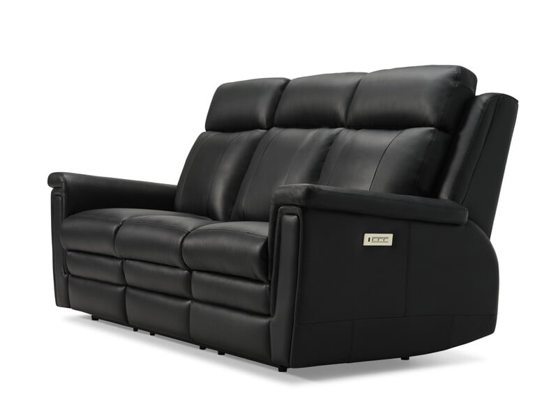 Asher Power Reclining Sofa