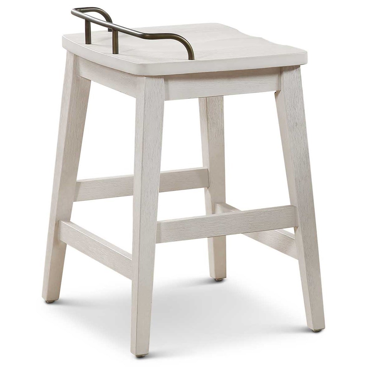Steve Silver Pendleton Counter Stool