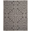 Nourison Damask 8' x 10'  Rug