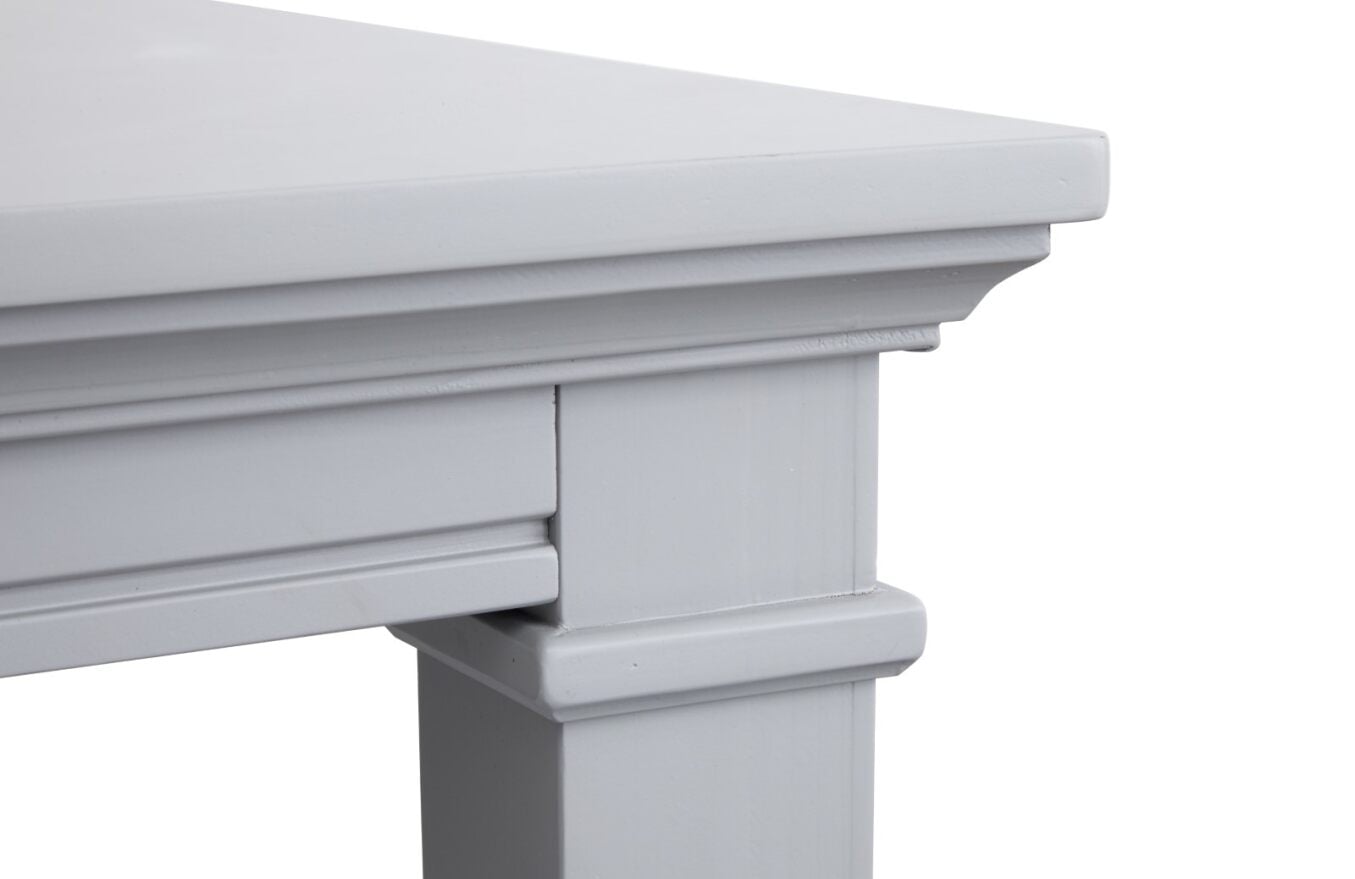 Magnussen Home Charleston Rectangular Dining Table