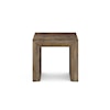 A.R.T. Furniture Inc Stockyard Square End Table 