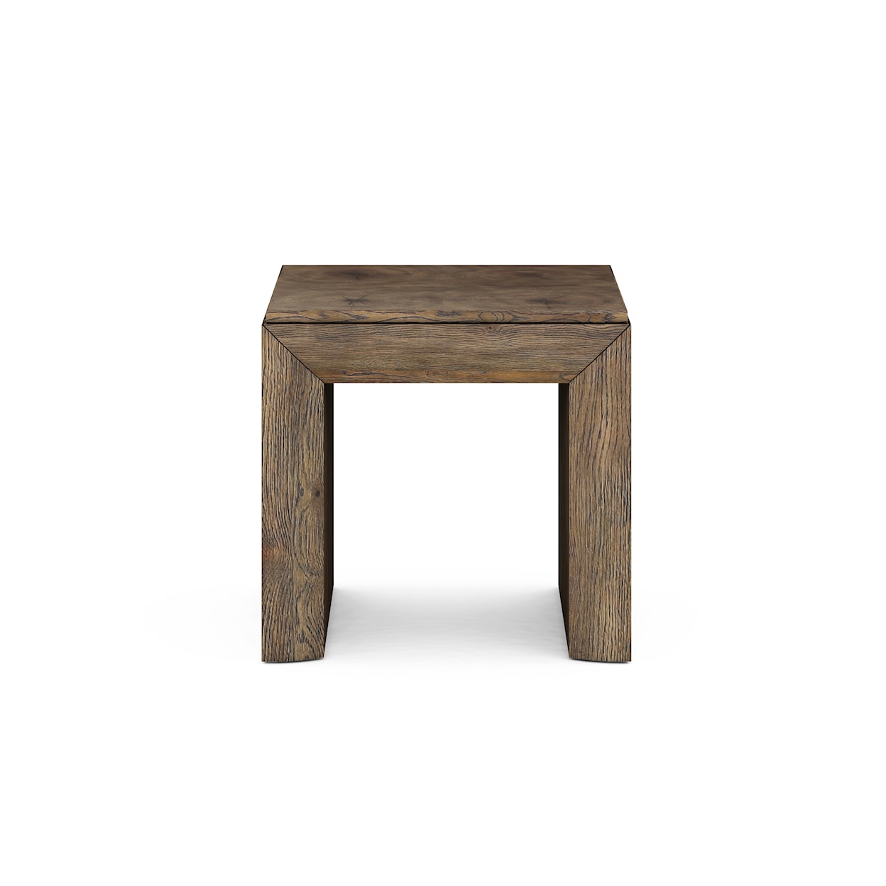 A.R.T. Furniture Inc Stockyard Square End Table 