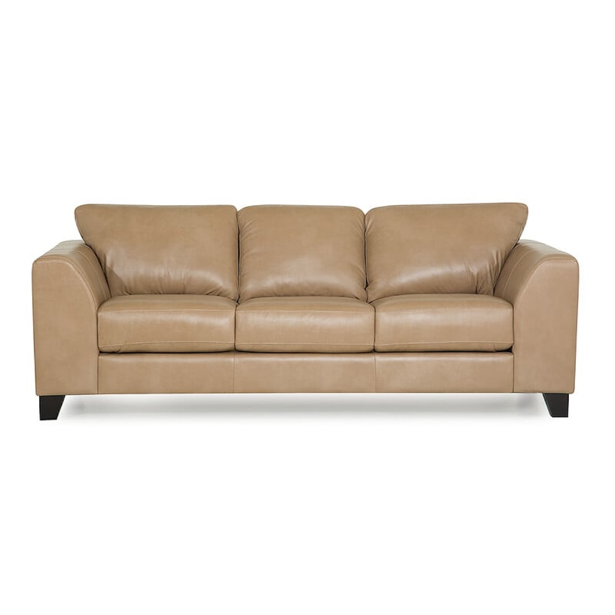 Palliser JUNO Juno 3-Seat Stationary Sofa