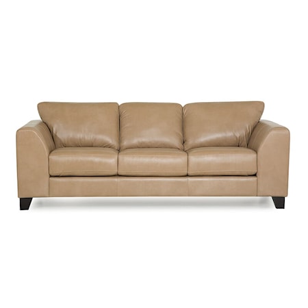 Juno 3-Seat Stationary Sofa