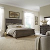 Liberty Furniture Paradise Valley Queen Bedroom Set