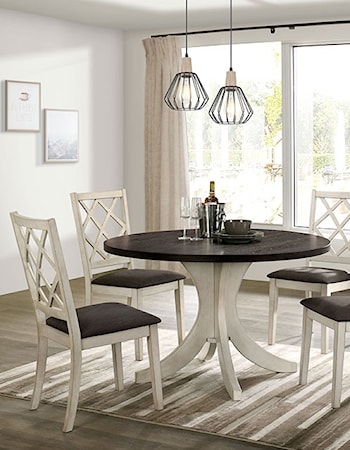 5-Piece Dining Set