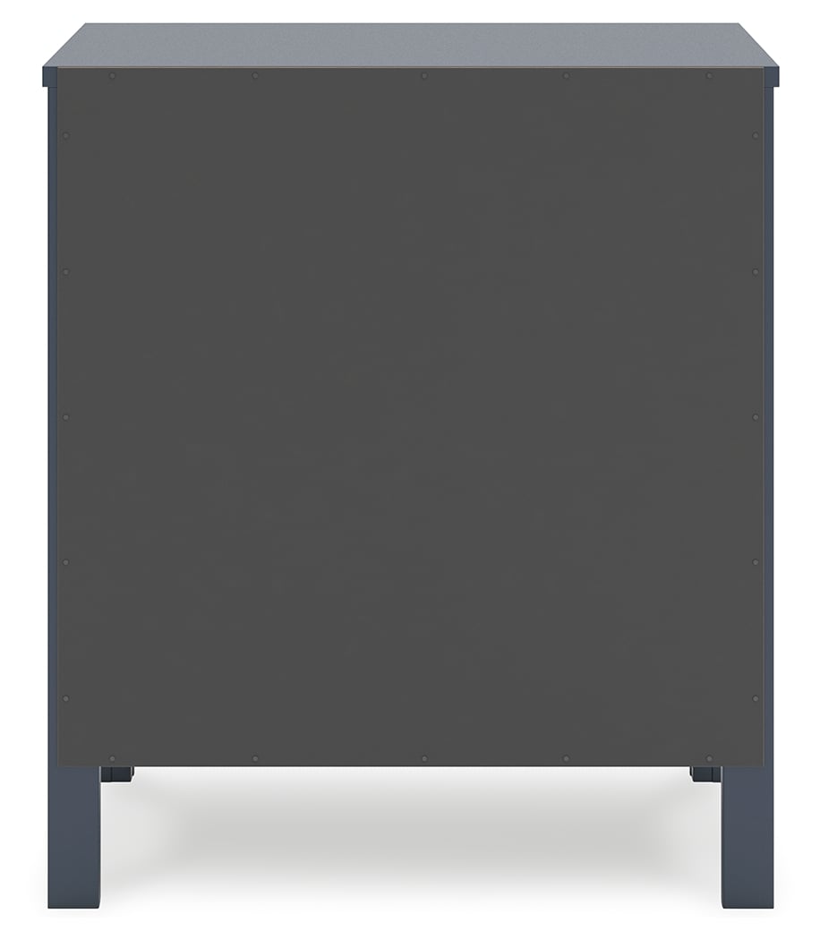 Signature Design by Ashley Simmenfort Nightstand