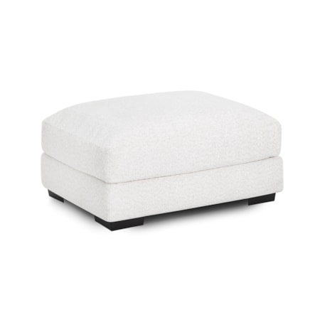 Chair Ottoman