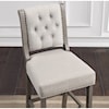 American Woodcrafters Wood Frame Barstools Bar Stool