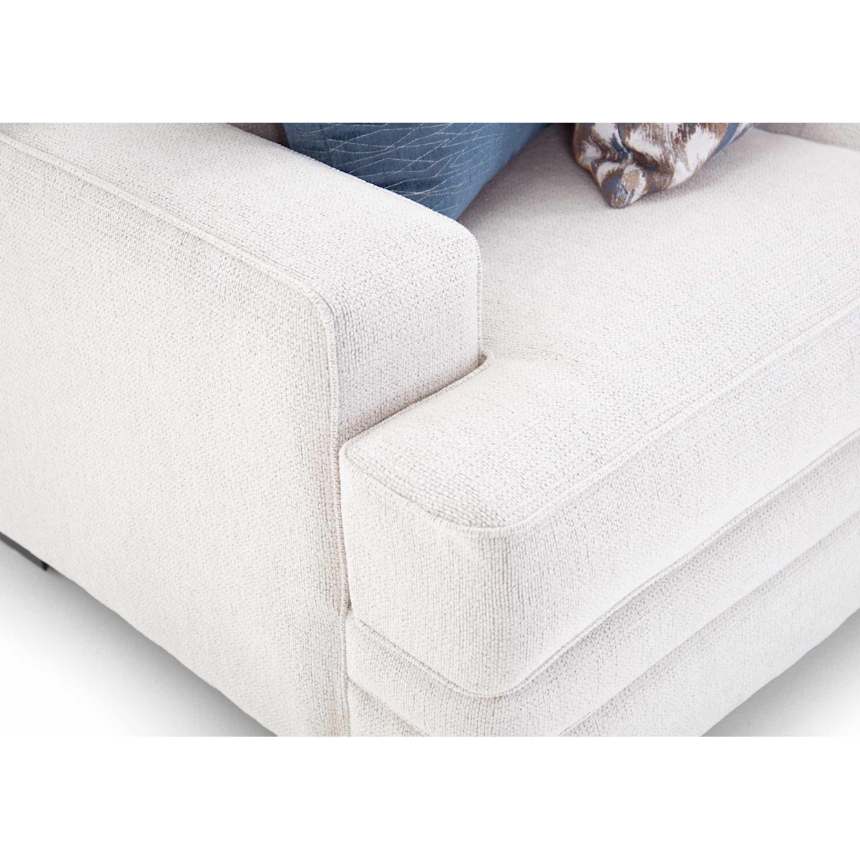 Franklin 953 Rowan Loveseat