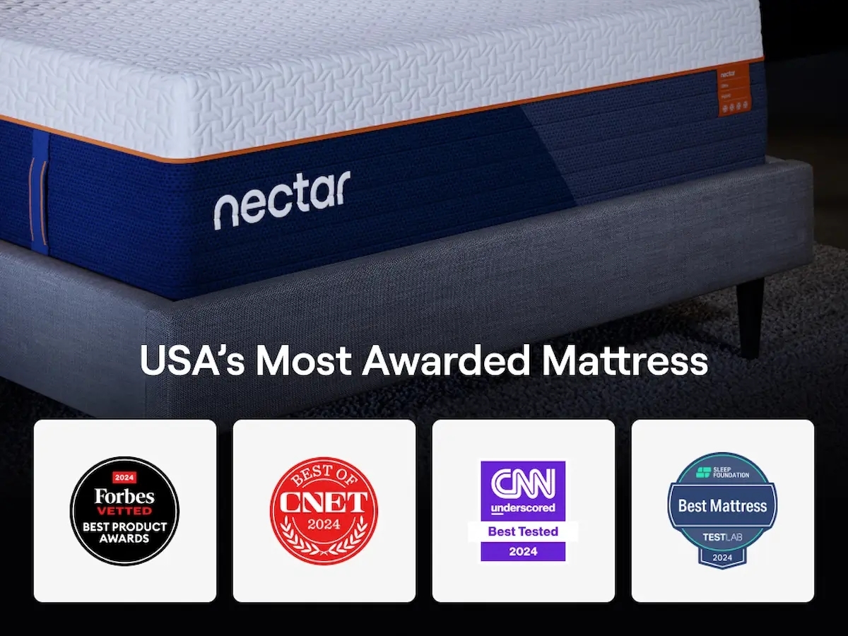 Queen Mattress