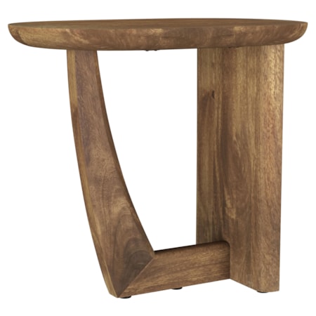 Fletcher Accent Side Table