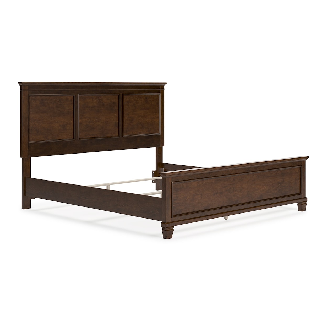 Ashley Furniture Signature Design Danabrin King Panel Bed