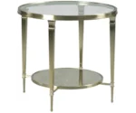 Table Trends Galerie End Tables