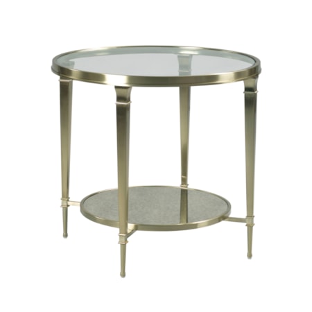 End Tables