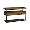 Progressive Furniture Park City Console Table