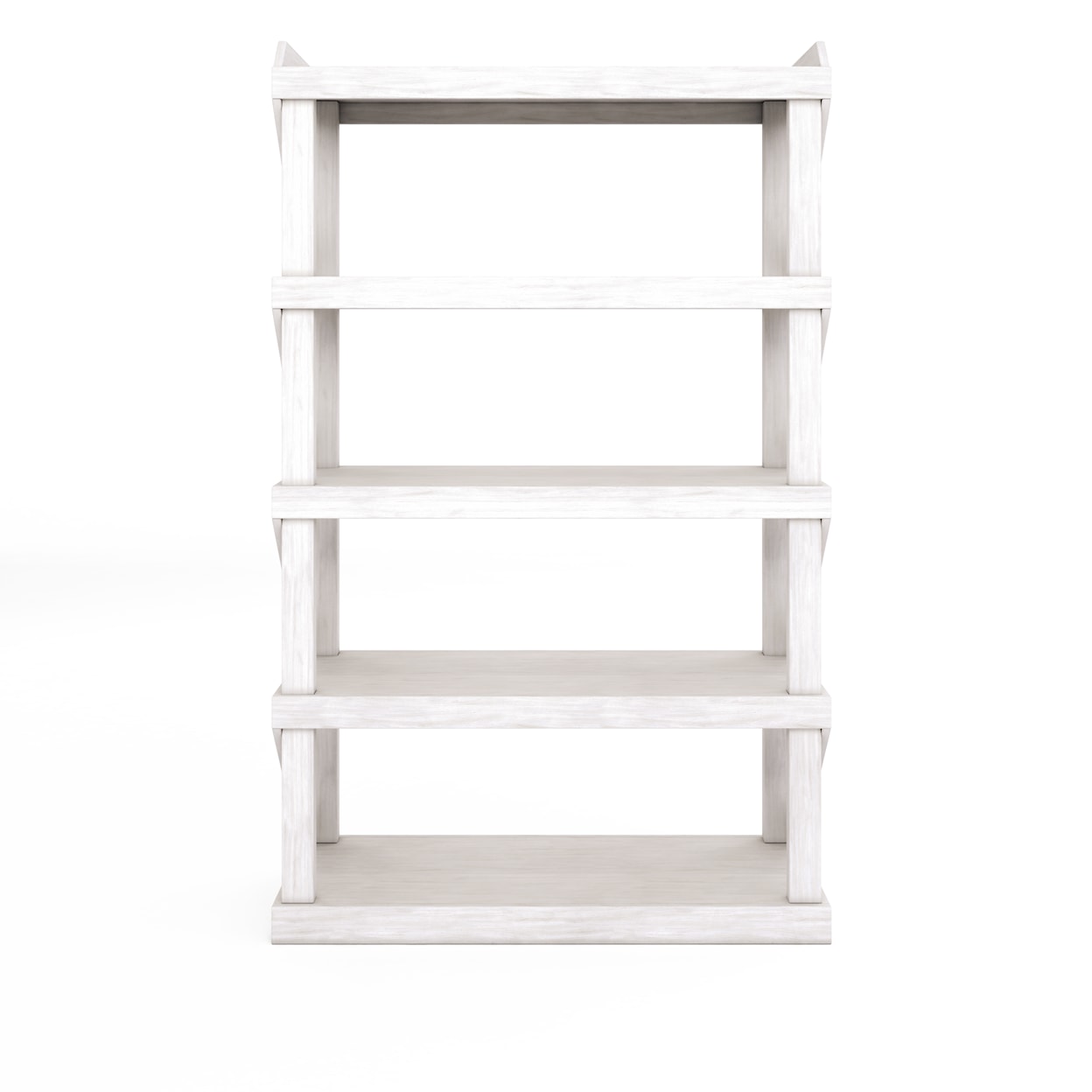 A.R.T. Furniture Inc Post Bookcase