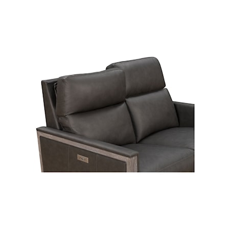 Power Loveseat