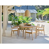 Universal Coastal Living Outdoor Outdoor Table