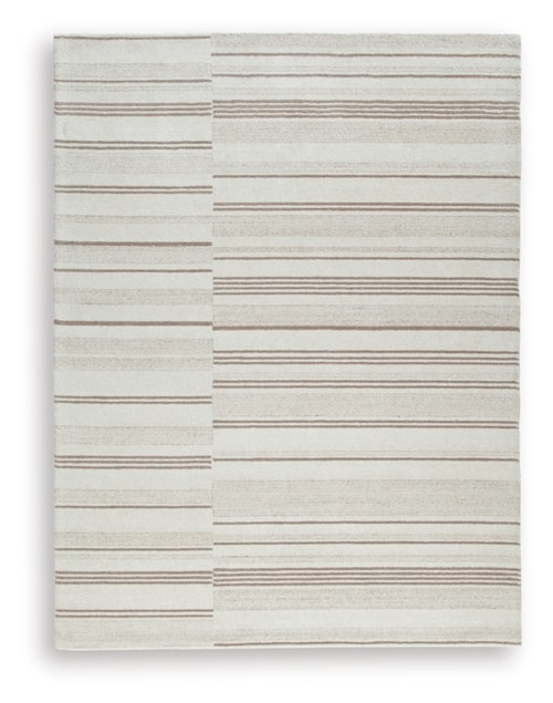 7'8" X 10' Area Rug