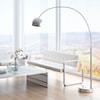 Zuo Pure Lighting Floor Lamp