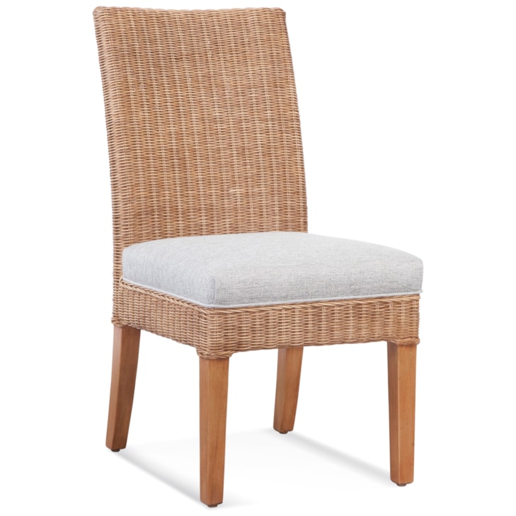 Braxton Culler Farmhouse Side Chair