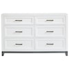 Benchcraft Brynburg Dresser