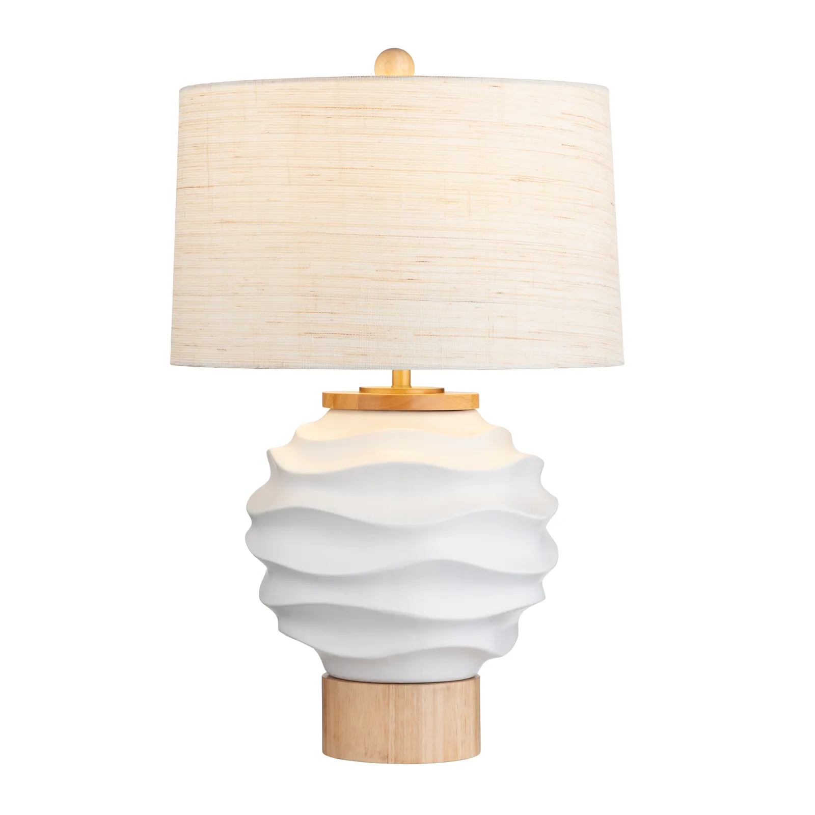 Kittredge Table Lamp