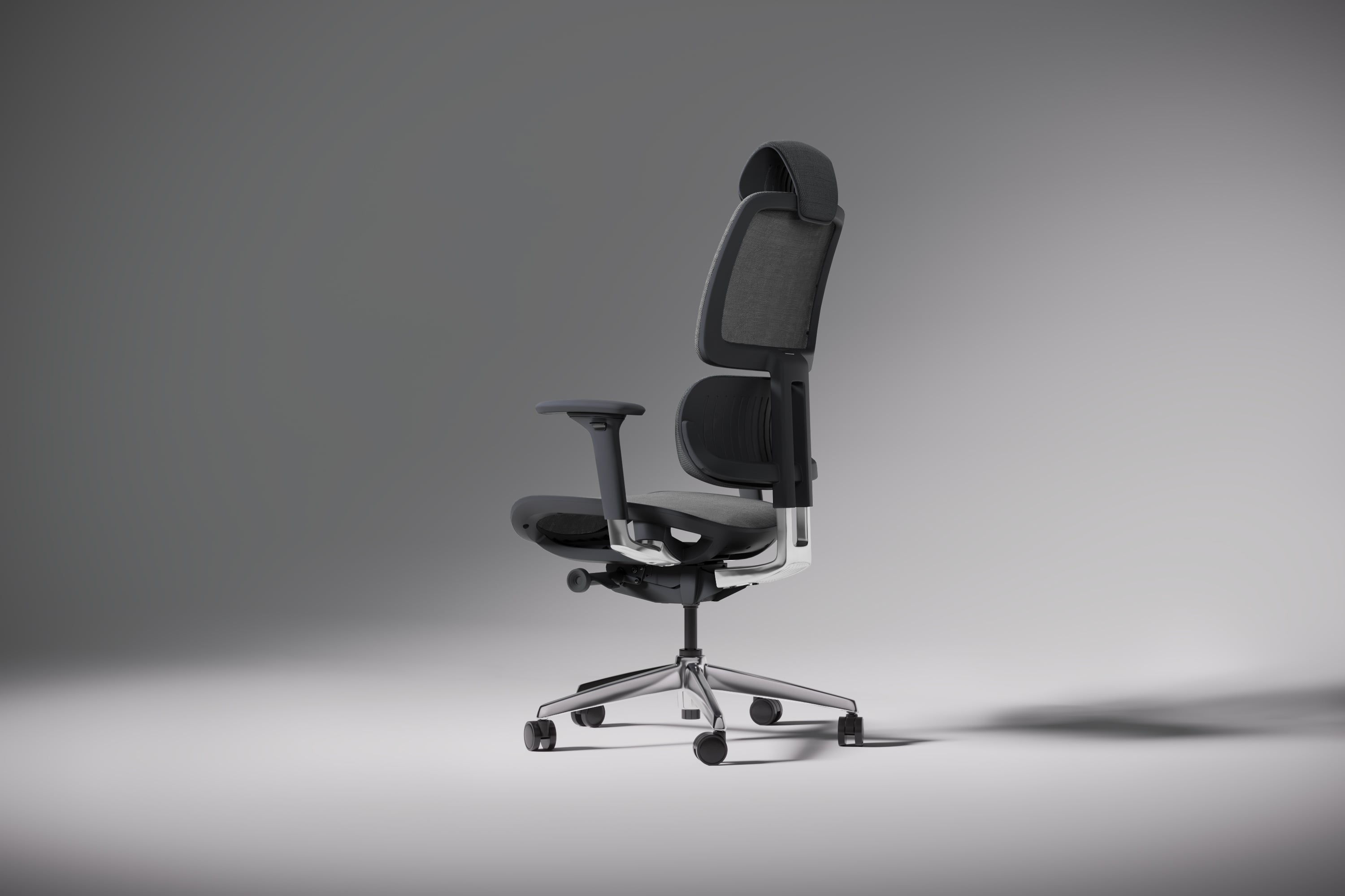BDI Voca Task Chair