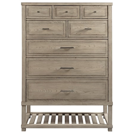 Greer Drawer Chest