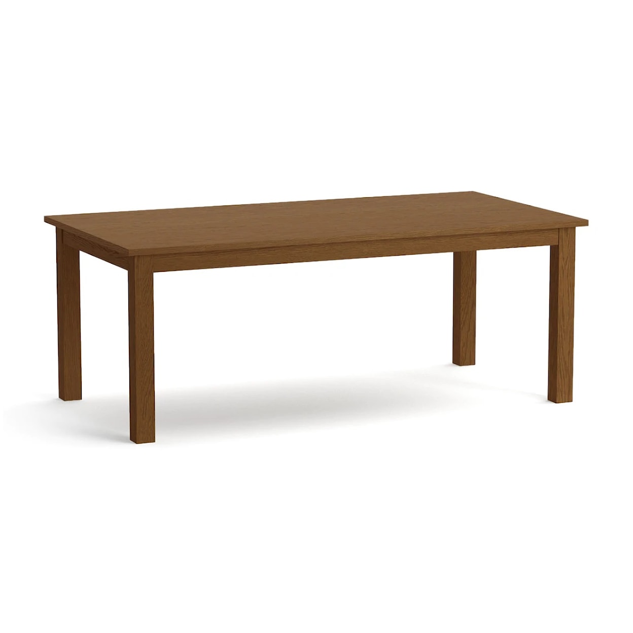 Bassett BenchMade Dining Table