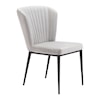 Zuo Tolivere Dining Chair Set